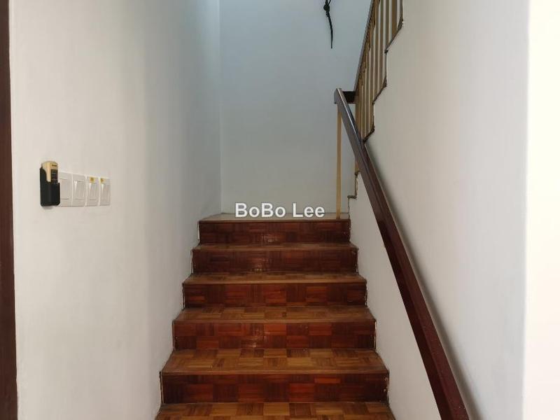 Semi-Detached House for Sale in Taman Overseas Union (Taman Oug), Jalan Klang Lama (Old Klang Road) by BoBo Lee - iProperty.com.my