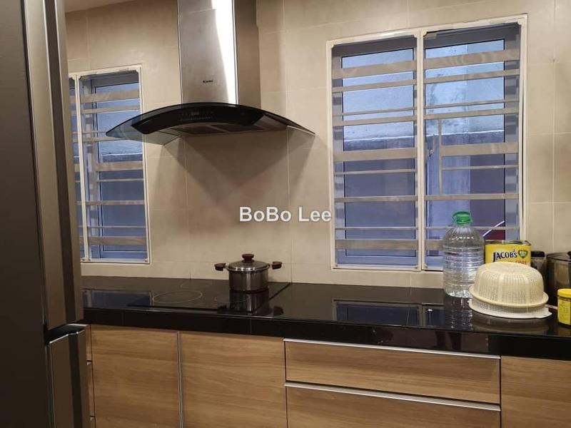 Semi-Detached House for Sale in Taman Overseas Union (Taman Oug), Jalan Klang Lama (Old Klang Road) by BoBo Lee - iProperty.com.my