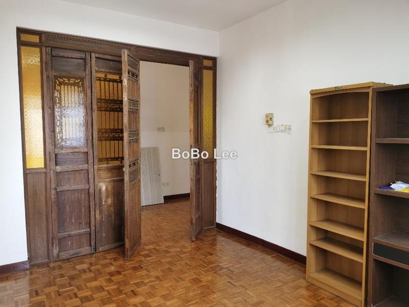 Semi-Detached House for Sale in Taman Overseas Union (Taman Oug), Jalan Klang Lama (Old Klang Road) by BoBo Lee - iProperty.com.my