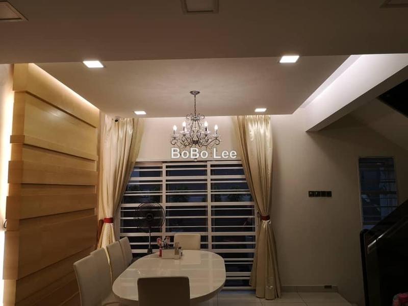 Semi-Detached House for Sale in Taman Overseas Union (Taman Oug), Jalan Klang Lama (Old Klang Road) by BoBo Lee - iProperty.com.my