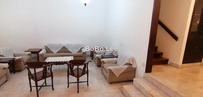 Semi-Detached House for Sale in Taman Overseas Union (Taman Oug), Jalan Klang Lama (Old Klang Road) by BoBo Lee - iProperty.com.my