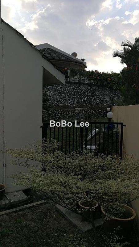 Bungalow House for Sale in Taman Overseas Union (Taman Oug), Jalan Klang Lama (Old Klang Road) by BoBo Lee - iProperty.com.my