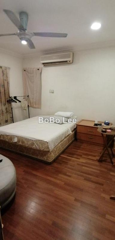 Bungalow House for Sale in Taman Overseas Union (Taman Oug), Jalan Klang Lama (Old Klang Road) by BoBo Lee - iProperty.com.my