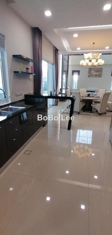 For Sale - Taman Overseas Union (Taman Oug), Jalan Klang Lama (Old Klang Road)