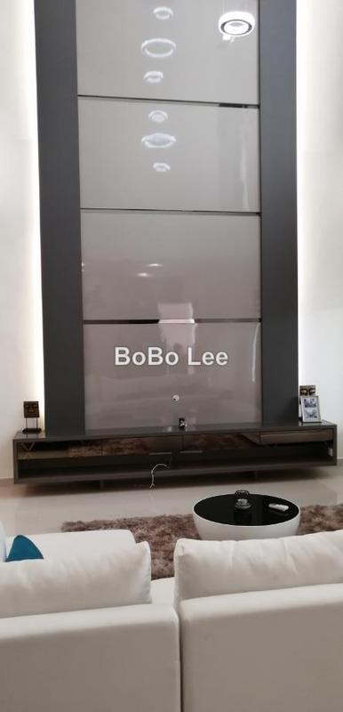 Semi-Detached House for Sale in Taman Overseas Union (Taman Oug), Jalan Klang Lama (Old Klang Road) by BoBo Lee - iProperty.com.my