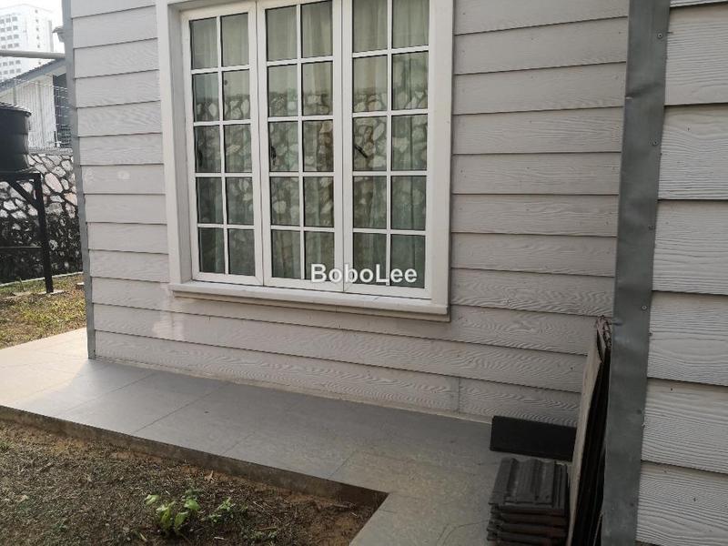 Bungalow House for Sale in Taman Overseas Union (Taman Oug), Jalan Klang Lama (Old Klang Road) by BoBo Lee - iProperty.com.my