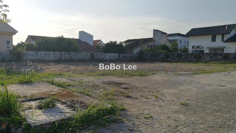 Tanah Kediaman untuk Dijual di Taman Overseas Union (Taman Oug), Jalan Klang Lama (Old Klang Road) oleh BoBo Lee - iProperty.com.my