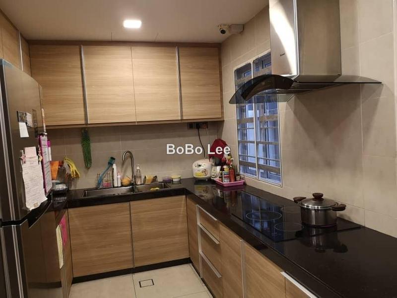 Semi-Detached House for Sale in Taman Overseas Union (Taman Oug), Jalan Klang Lama (Old Klang Road) by BoBo Lee - iProperty.com.my