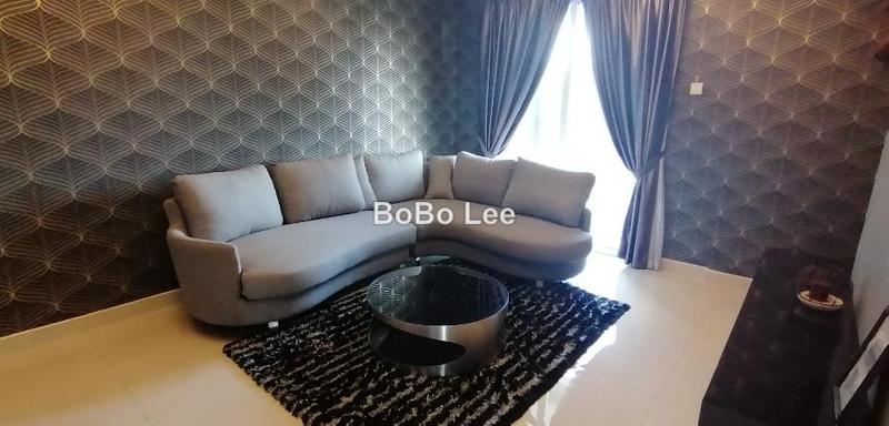 Semi-Detached House for Sale in Taman Overseas Union (Taman Oug), Jalan Klang Lama (Old Klang Road) by BoBo Lee - iProperty.com.my