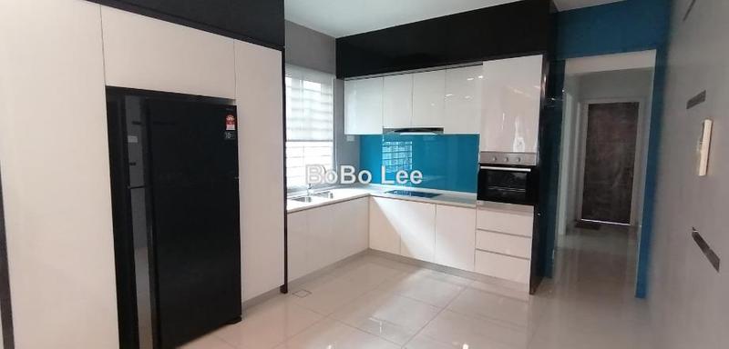 Semi-Detached House for Sale in Taman Overseas Union (Taman Oug), Jalan Klang Lama (Old Klang Road) by BoBo Lee - iProperty.com.my