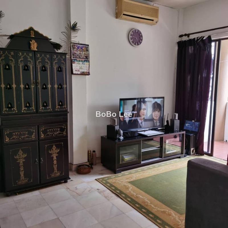 Townhouse for Sale in Taman Overseas Union (Taman Oug), Jalan Klang Lama (Old Klang Road) by BoBo Lee - iProperty.com.my