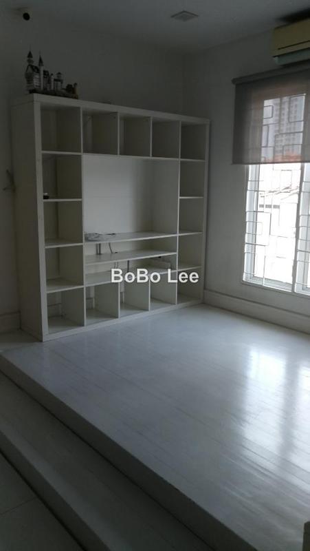 Banglo untuk Dijual di Taman Overseas Union (Taman Oug), Jalan Klang Lama (Old Klang Road) oleh BoBo Lee - iProperty.com.my