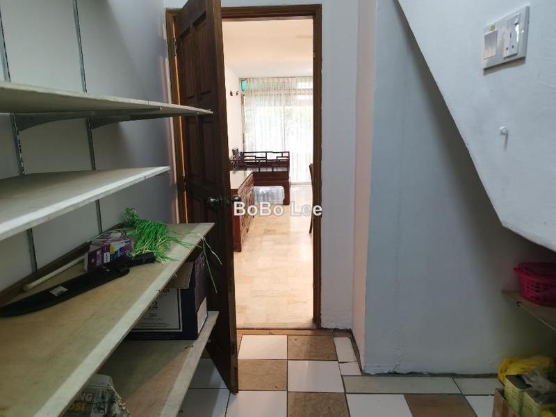 Semi-Detached House for Sale in Taman Overseas Union (Taman Oug), Jalan Klang Lama (Old Klang Road) by BoBo Lee - iProperty.com.my