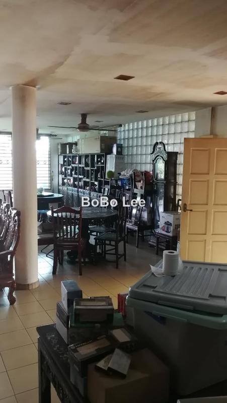 Bungalow House untuk Dijual di Taman Overseas Union (Taman Oug), Jalan Klang Lama (Old Klang Road) oleh BoBo Lee - iProperty.com.my