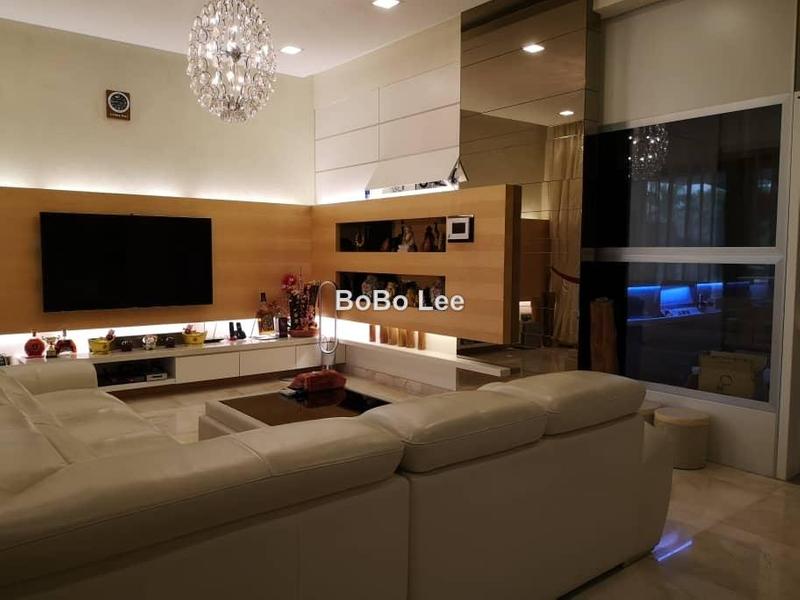 Semi-Detached House for Sale in Taman Overseas Union (Taman Oug), Jalan Klang Lama (Old Klang Road) by BoBo Lee - iProperty.com.my