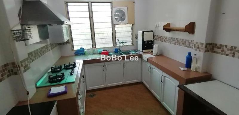 Semi-Detached House for Sale in Taman Overseas Union (Taman Oug), Jalan Klang Lama (Old Klang Road) by BoBo Lee - iProperty.com.my
