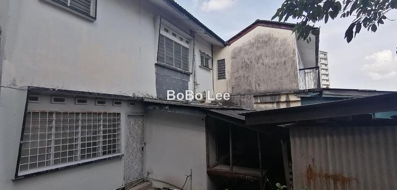 Semi-Detached House for Rent in dvdqz, Jalan Klang Lama (Old Klang Road) by BoBo Lee - iProperty.com.my