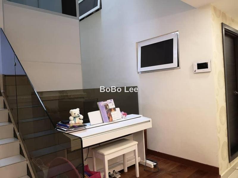 Semi-Detached House for Sale in Taman Overseas Union (Taman Oug), Jalan Klang Lama (Old Klang Road) by BoBo Lee - iProperty.com.my