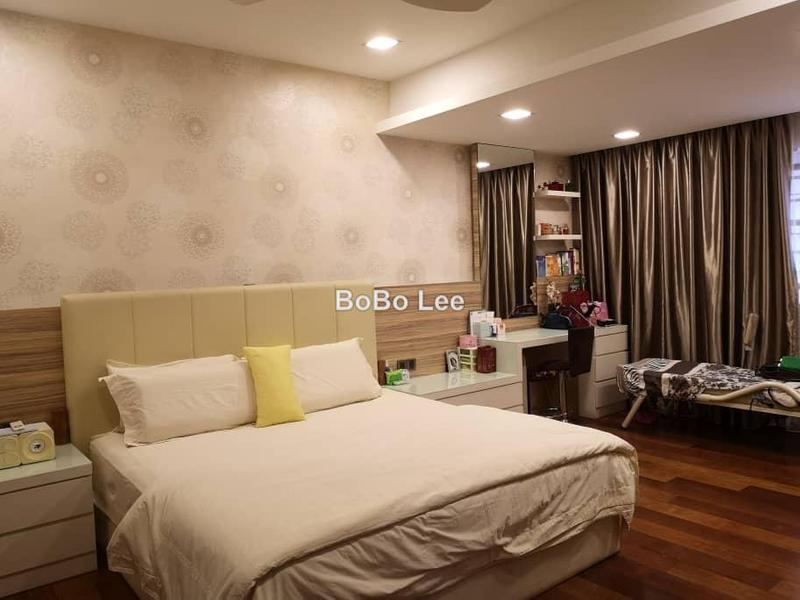 Semi-Detached House for Sale in Taman Overseas Union (Taman Oug), Jalan Klang Lama (Old Klang Road) by BoBo Lee - iProperty.com.my