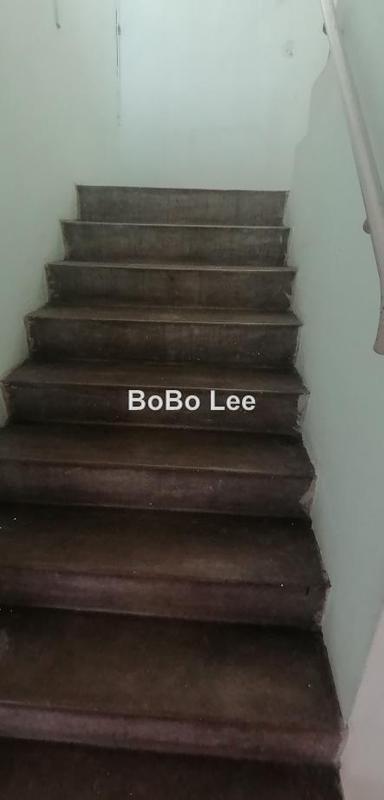 Semi-Detached House for Sale in Taman Overseas Union (Taman Oug), Jalan Klang Lama (Old Klang Road) by BoBo Lee - iProperty.com.my