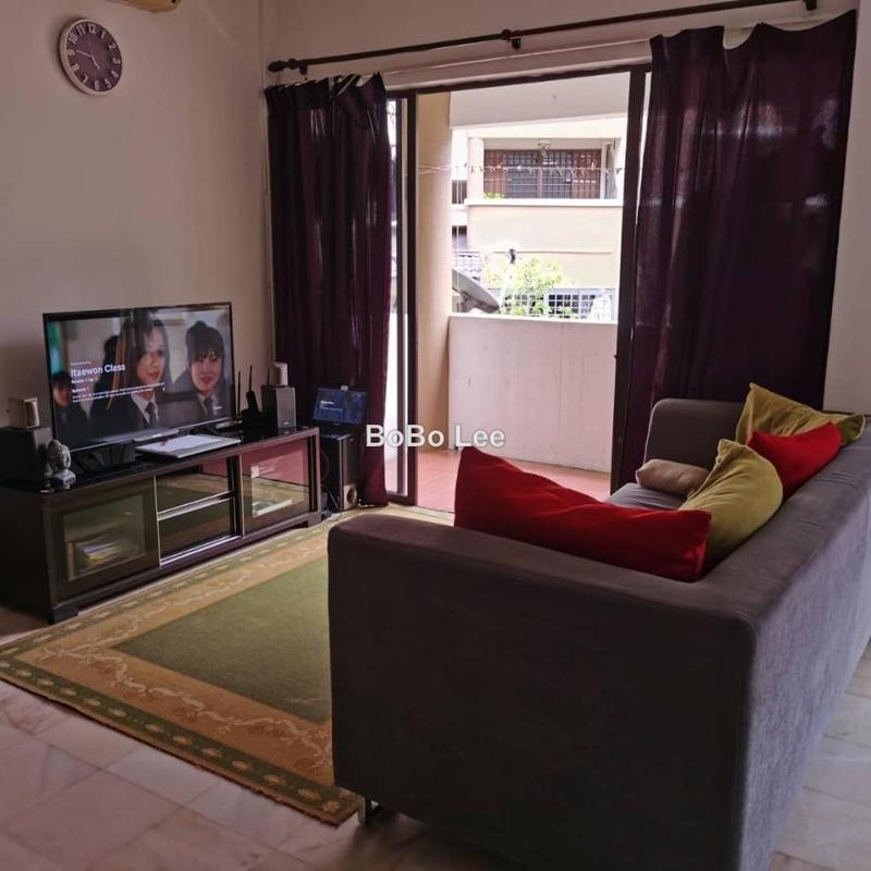 Townhouse for Sale in Taman Overseas Union (Taman Oug), Jalan Klang Lama (Old Klang Road) by BoBo Lee - iProperty.com.my