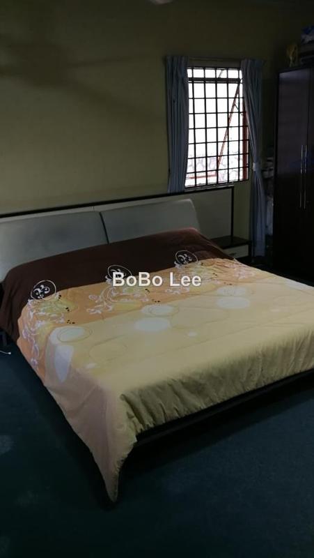 Bungalow House for Sale in Taman Overseas Union (Taman Oug), Jalan Klang Lama (Old Klang Road) by BoBo Lee - iProperty.com.my