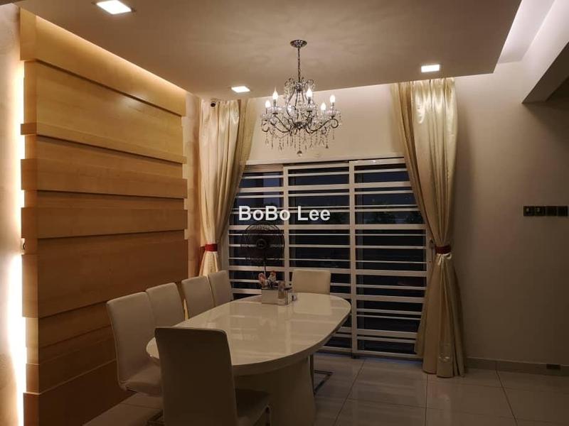 Semi-Detached House for Sale in Taman Overseas Union (Taman Oug), Jalan Klang Lama (Old Klang Road) by BoBo Lee - iProperty.com.my