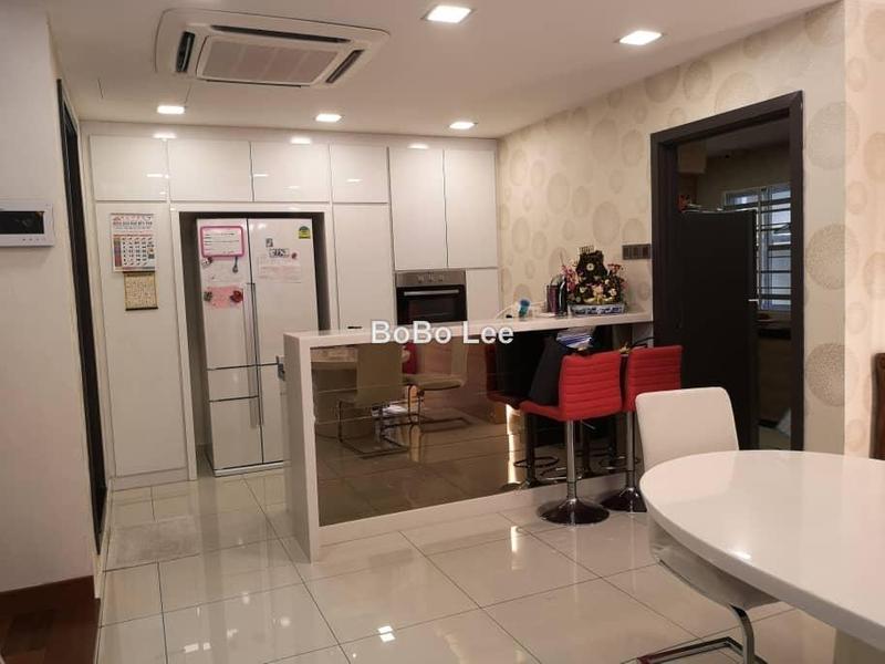 Semi-Detached House for Sale in Taman Overseas Union (Taman Oug), Jalan Klang Lama (Old Klang Road) by BoBo Lee - iProperty.com.my