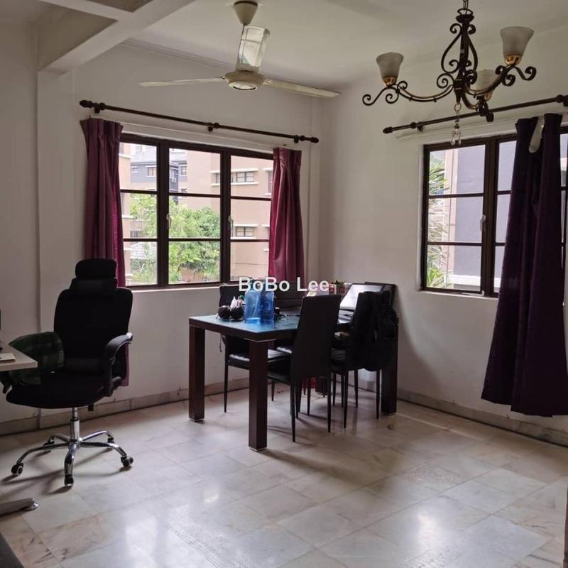 Townhouse for Sale in Taman Overseas Union (Taman Oug), Jalan Klang Lama (Old Klang Road) by BoBo Lee - iProperty.com.my