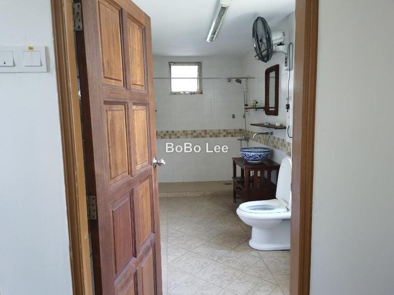 Semi-Detached House for Sale in Taman Overseas Union (Taman Oug), Jalan Klang Lama (Old Klang Road) by BoBo Lee - iProperty.com.my