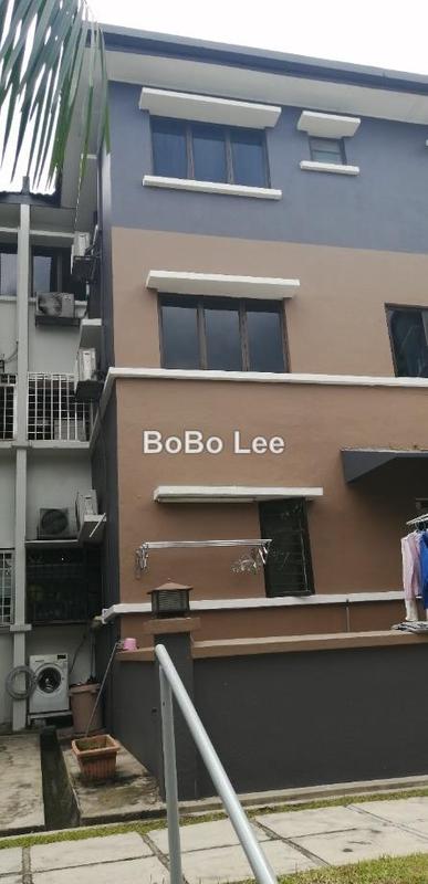 Townhouse for Sale in Taman Overseas Union (Taman Oug), Jalan Klang Lama (Old Klang Road) by BoBo Lee - iProperty.com.my