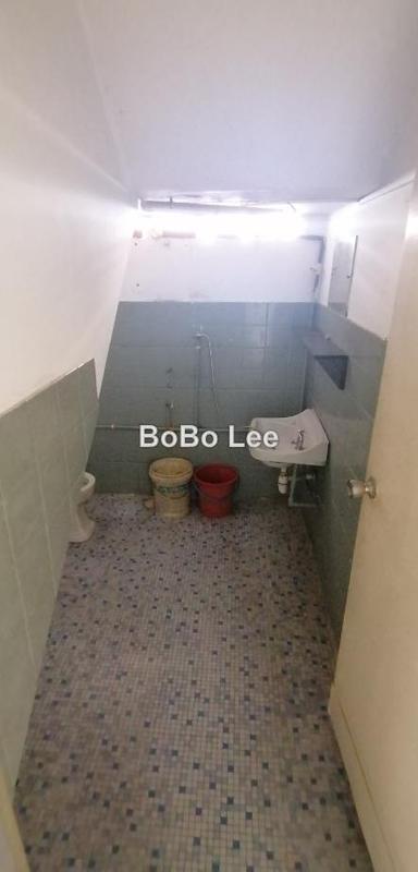 Semi-Detached House for Rent in dvdqz, Jalan Klang Lama (Old Klang Road) by BoBo Lee - iProperty.com.my