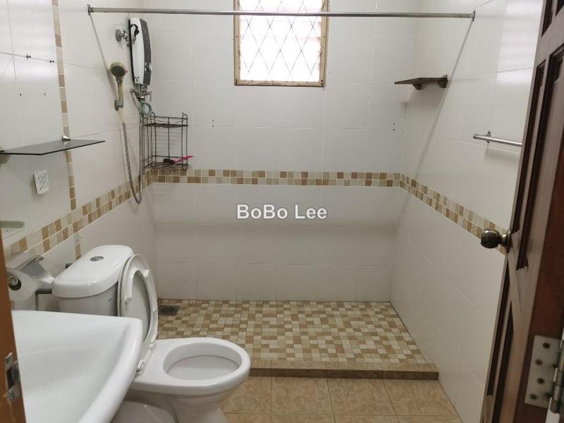 Semi-Detached House for Sale in Taman Overseas Union (Taman Oug), Jalan Klang Lama (Old Klang Road) by BoBo Lee - iProperty.com.my