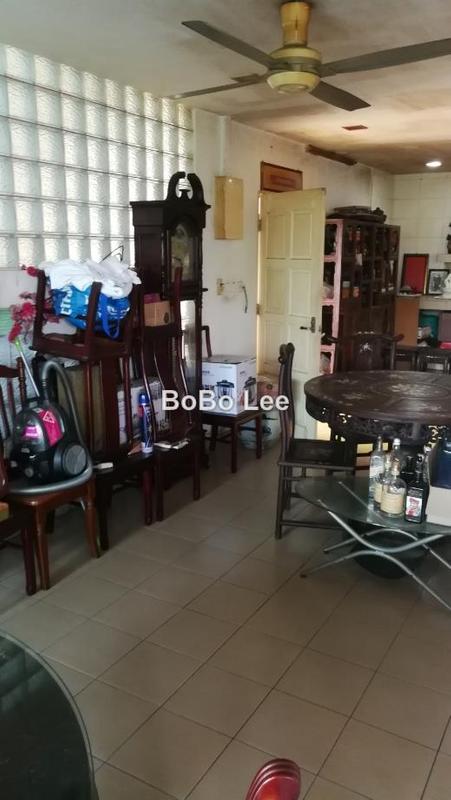 Bungalow House untuk Dijual di Taman Overseas Union (Taman Oug), Jalan Klang Lama (Old Klang Road) oleh BoBo Lee - iProperty.com.my