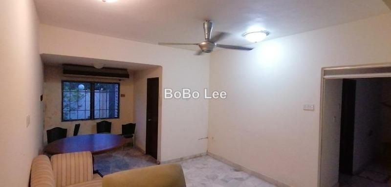 Bungalow House for Sale in Taman Overseas Union (Taman Oug), Jalan Klang Lama (Old Klang Road) by BoBo Lee - iProperty.com.my