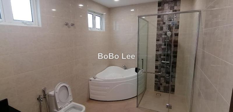 Semi-Detached House for Sale in Taman Overseas Union (Taman Oug), Jalan Klang Lama (Old Klang Road) by BoBo Lee - iProperty.com.my