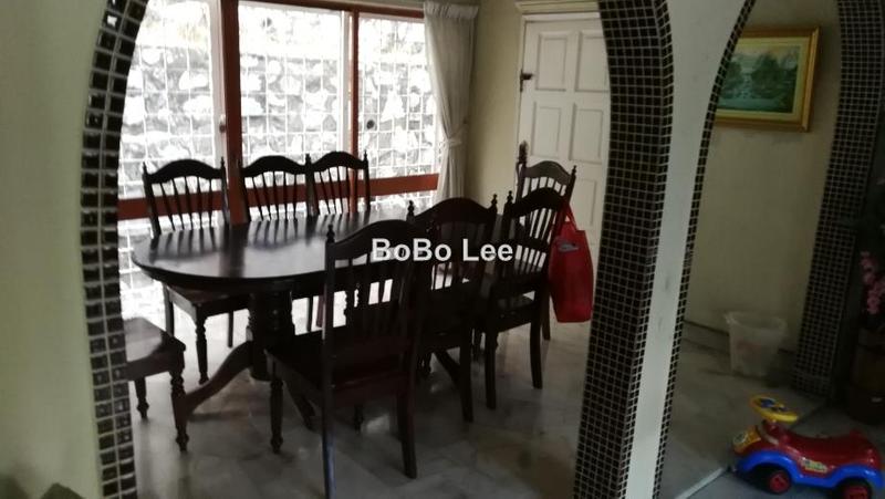 Bungalow House for Sale in Taman Overseas Union (Taman Oug), Jalan Klang Lama (Old Klang Road) by BoBo Lee - iProperty.com.my