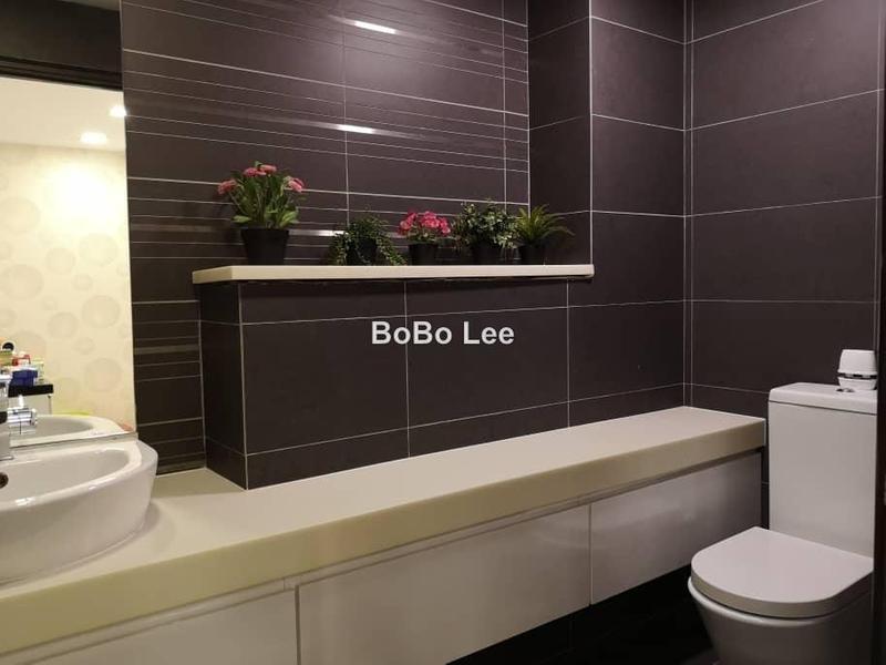Semi-Detached House for Sale in Taman Overseas Union (Taman Oug), Jalan Klang Lama (Old Klang Road) by BoBo Lee - iProperty.com.my