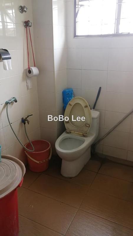 Bungalow House untuk Dijual di Taman Overseas Union (Taman Oug), Jalan Klang Lama (Old Klang Road) oleh BoBo Lee - iProperty.com.my