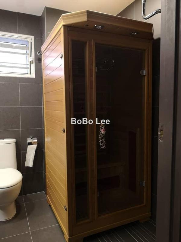 Semi-Detached House for Sale in Taman Overseas Union (Taman Oug), Jalan Klang Lama (Old Klang Road) by BoBo Lee - iProperty.com.my