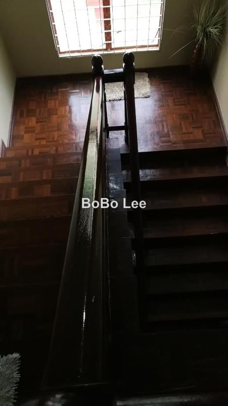Bungalow House for Sale in Taman Overseas Union (Taman Oug), Jalan Klang Lama (Old Klang Road) by BoBo Lee - iProperty.com.my