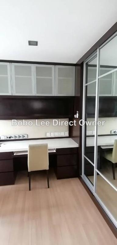 Banglo untuk Dijual di Taman Overseas Union (Taman Oug), Jalan Klang Lama (Old Klang Road) oleh BoBo Lee - iProperty.com.my