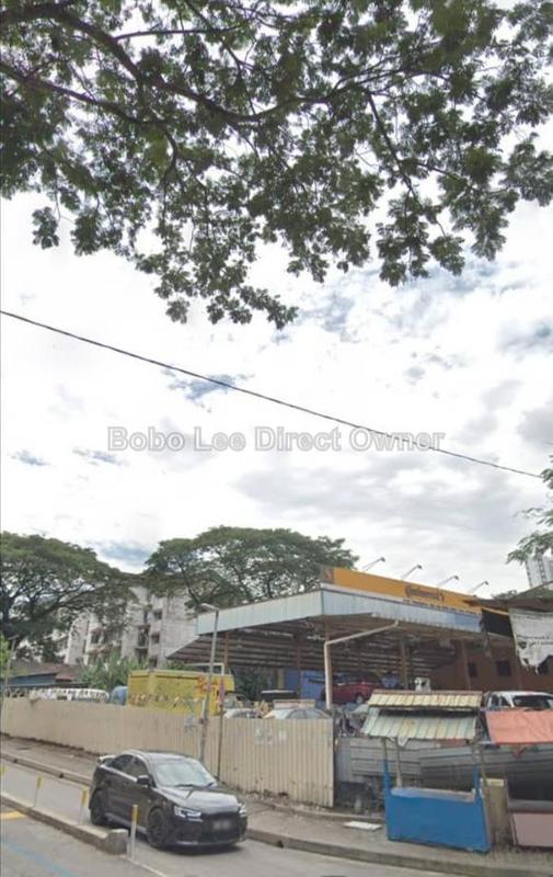 Rumah Pangsa untuk Dijual di Kuchai Entrepreneurs Park oleh BoBo Lee - iProperty.com.my
