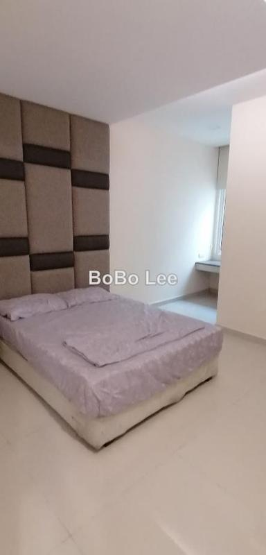 Semi-Detached House for Sale in Taman Overseas Union (Taman Oug), Jalan Klang Lama (Old Klang Road) by BoBo Lee - iProperty.com.my
