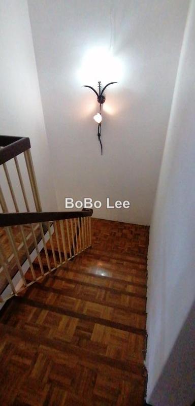 Semi-Detached House for Sale in Taman Overseas Union (Taman Oug), Jalan Klang Lama (Old Klang Road) by BoBo Lee - iProperty.com.my