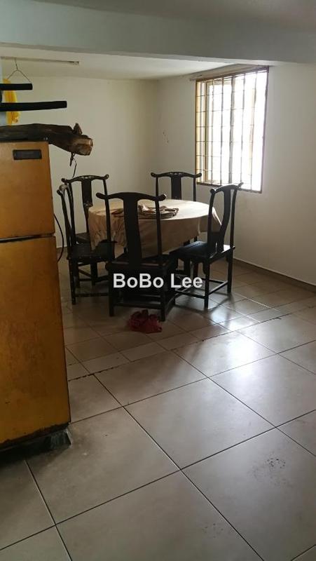 Bungalow House untuk Dijual di Taman Overseas Union (Taman Oug), Jalan Klang Lama (Old Klang Road) oleh BoBo Lee - iProperty.com.my