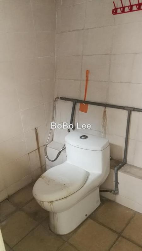 Bungalow House untuk Dijual di Taman Overseas Union (Taman Oug), Jalan Klang Lama (Old Klang Road) oleh BoBo Lee - iProperty.com.my