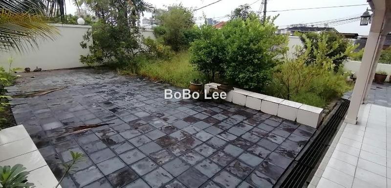 Bungalow House for Sale in Taman Overseas Union (Taman Oug), Jalan Klang Lama (Old Klang Road) by BoBo Lee - iProperty.com.my