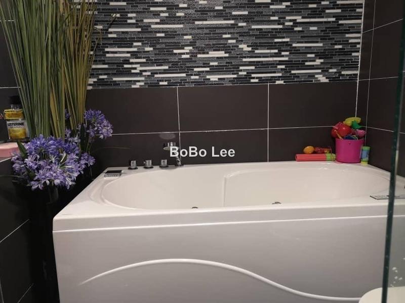 Semi-Detached House for Sale in Taman Overseas Union (Taman Oug), Jalan Klang Lama (Old Klang Road) by BoBo Lee - iProperty.com.my