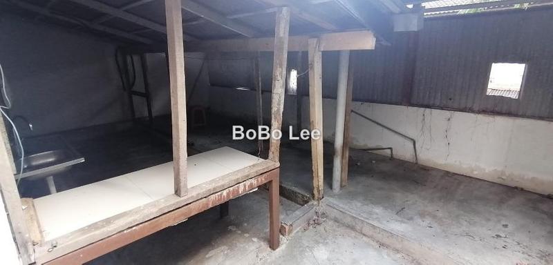 Semi-Detached House for Rent in dvdqz, Jalan Klang Lama (Old Klang Road) by BoBo Lee - iProperty.com.my